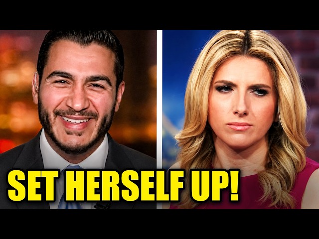 Her El-Sayed Attack Plan BACKFIRES In Glorious Fashion