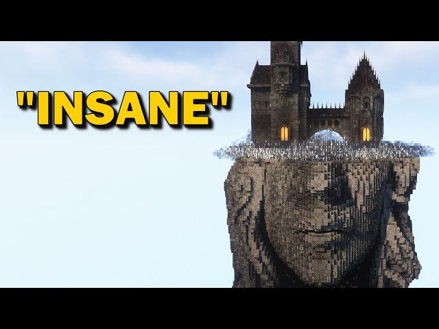 I Asked 30 Professional Builders To Finish My Build