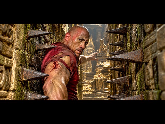 Gold and Glory | Full English Adventure Movie | Treasure, Danger, Action & an Unforgettable Journey