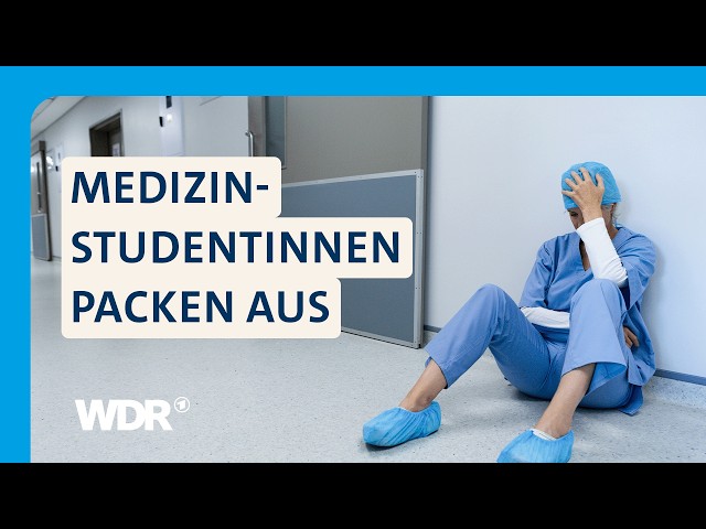 Belästigung im Krankenhaus | Westpol | WDR