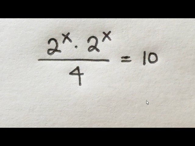 Germany | Can you solve? | Only 10% Solved This Maths Olympiad Problem