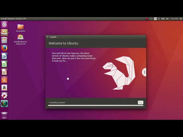 How to install Ubuntu: Step-by-step tutorial.
