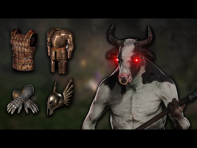 FOUR SET ITEMS REMAIN! (Hardcore Ladder) - Diablo 2 Resurrected