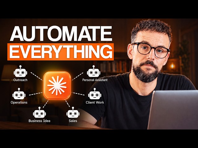 15 Claude Code AI Automations to Scale Your Business in 2026