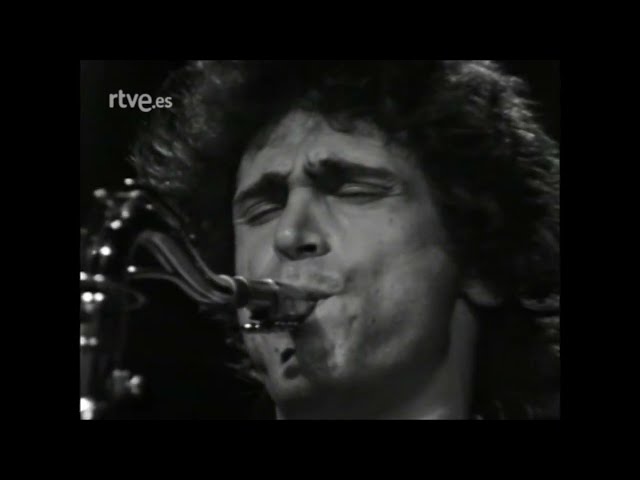 GOMA - Un Nuevo Abril Sin Sal (En Vivo, 1975)