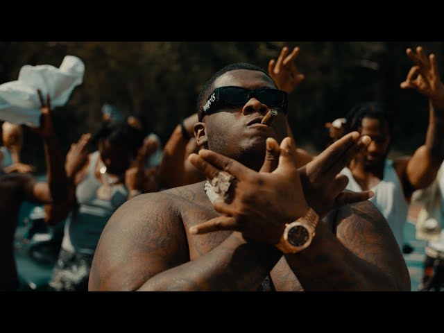 Enphamus - Max Payne ft. Young Nudy (Official Video)