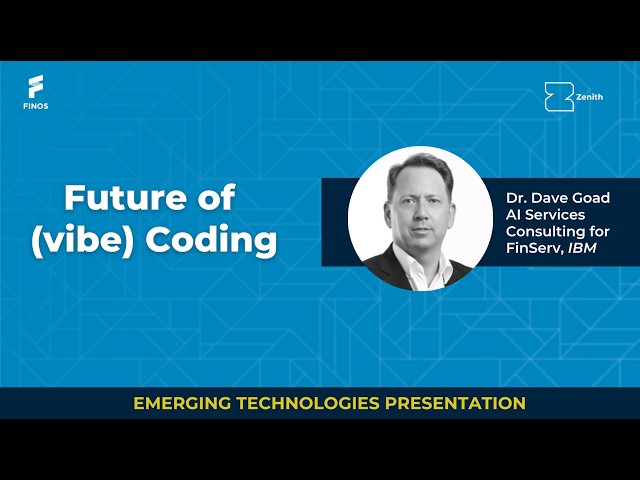 Future of (vibe) Coding