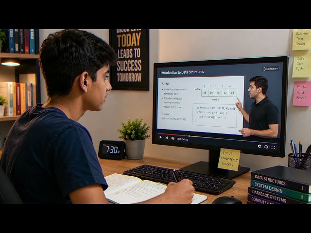 🎓 Benefits of Online Learning for Students 🌐 | Why Digital Education Is Transforming Learning