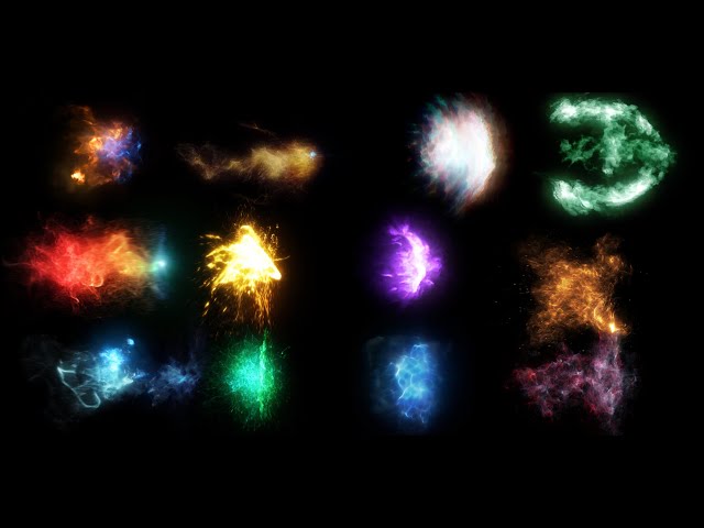 Awesome #Magic #Effects #Free Download #brahmastra