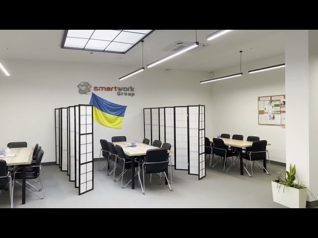 Smart Work Group