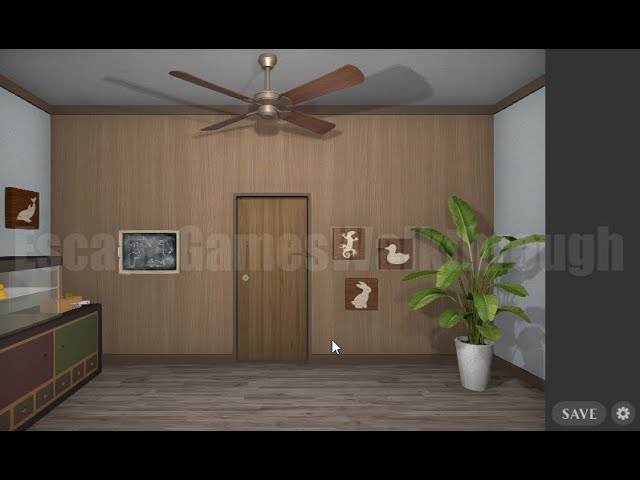 LEVEL Walkthrough [Neutral]