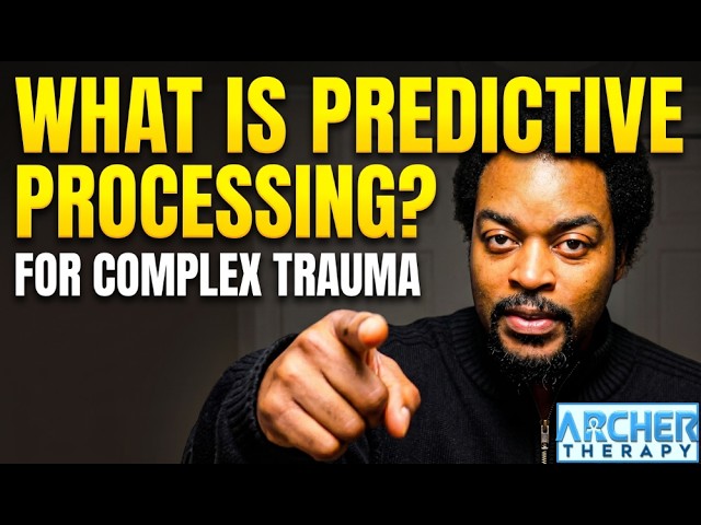 Predictive Processing and The Rhythm and Processing (Strategies)