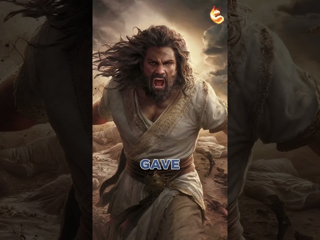 Secrets Unveiled: Samson's Wedding Feast Riddle and the Philistine Conflict