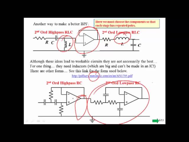 EECE 301 NS 37 Using Bode Plots