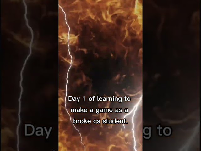 Day 1 locking in: 2026 is my year fr 🙏💀❤️ 🩹 #coding #gamedev #computerscience #devlog