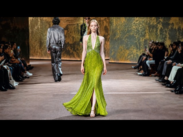 Amiri Menswear | Spring/Summer 2027 | Paris Fashion Week