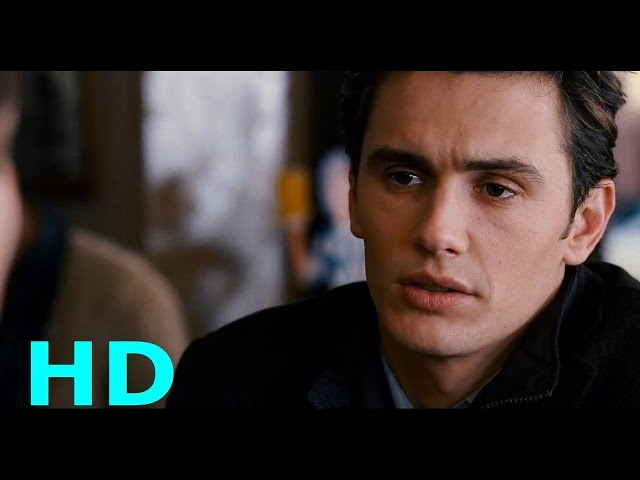 Peter Parker & Harry Osborn Cafe Scene - Spider-Man 3 Movie Clip Blu-ray HD Sheitla