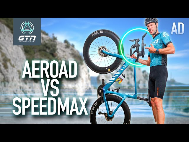 Do You Really Need A TT Bike? | Triathlon Vs Road Bike