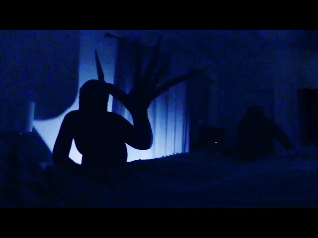 SLEEP PARALYSIS | 360° Horror Film