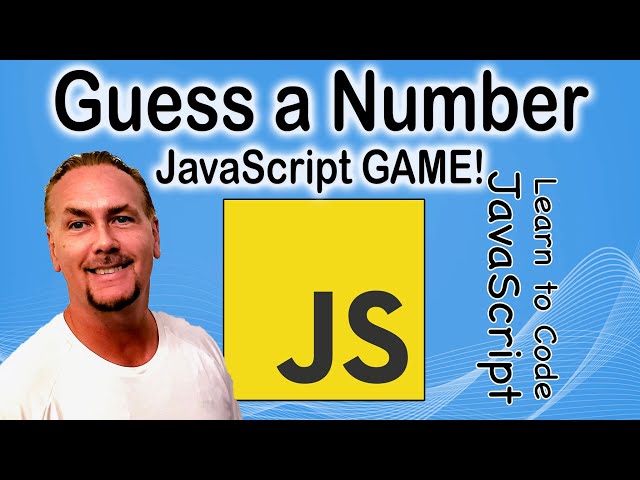 Number Guessing Game How to Create a simple JavaScript Game from Scratch Math Random