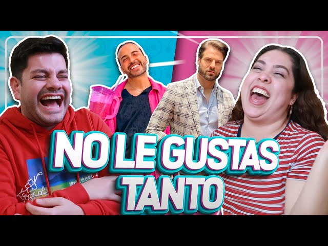 HE’S JUST NOT THAT INTO YOU • Villa Alegría • EP 39