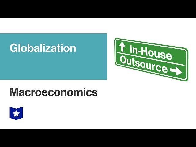 Globalization | Macroeconomics