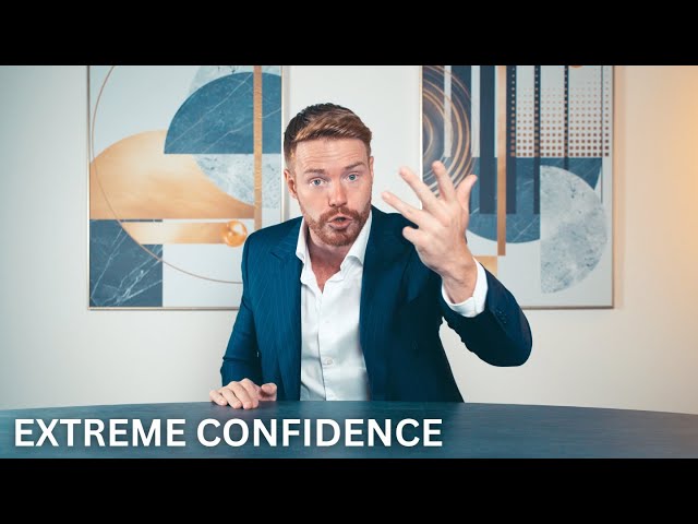 This Confidence Hack Changes Everything