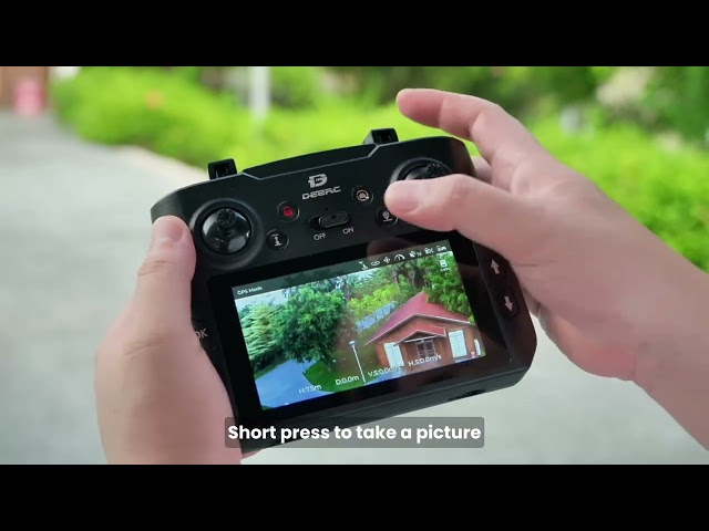 D35PRO Tutorial #deerc