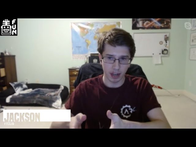 FTC Recap FTCLib Jackson Isenberg August 5th 2020