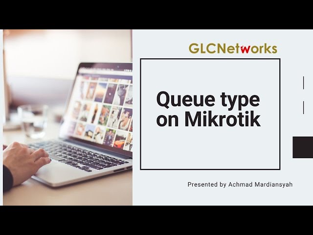 Queue Type on Mikrotik (English)