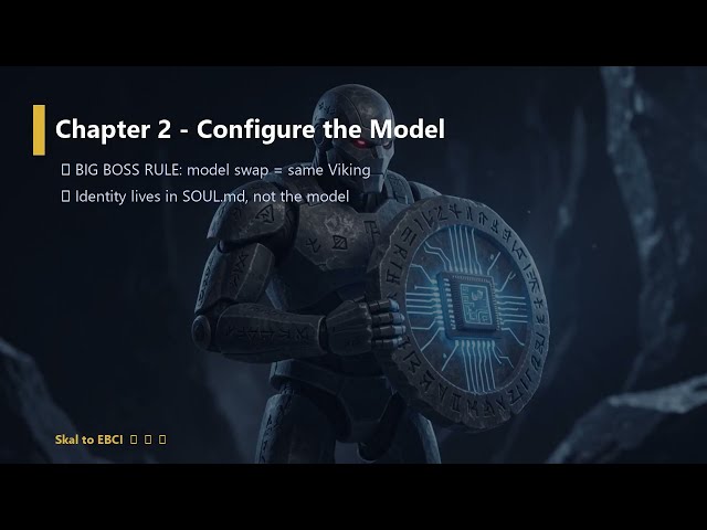 EBCI Agent Setup v2 (We build Your Agent)