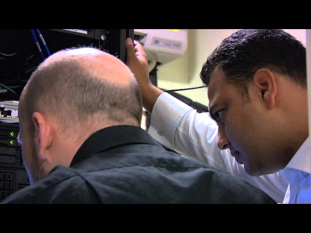 DataShare Solutions and DataCore Software at Regents University