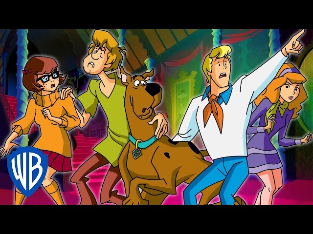 Scooby-Doo! en Latino | prepara la trampa | WB Kids