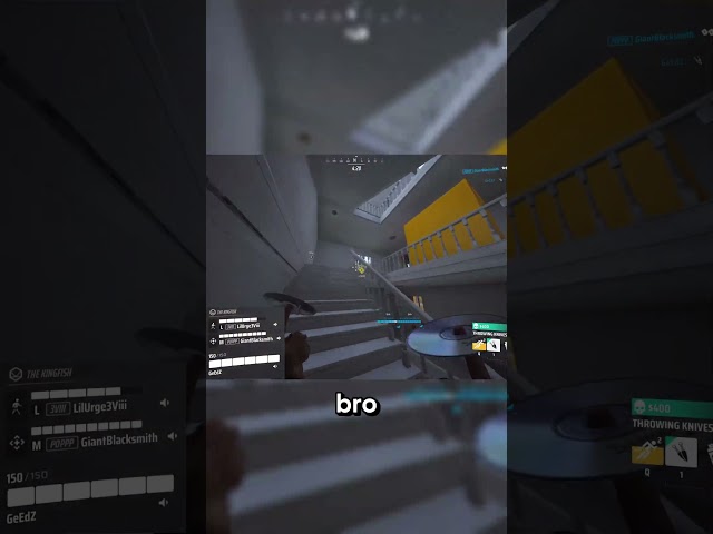 Epic Trick Shot You Won't Believe!