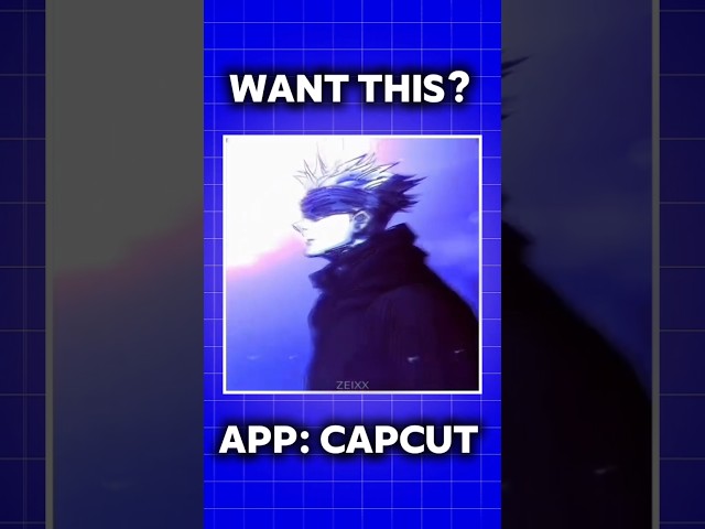 How To Make Trending Shake On Capcut || Capcut Tutorial #capcut #capcuttutorial