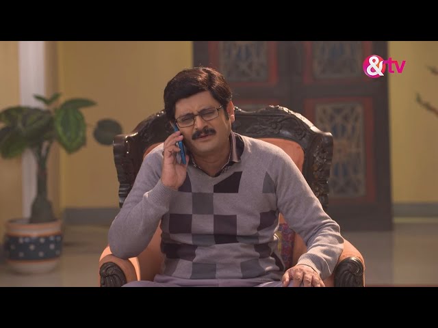 अपना Money मांगने पर Tiwari हुआ परेशान | Bhabi Ji Ghar Par Hai | &TV