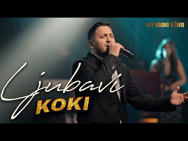 Koki - Ljubavi (Official Cover 2026)