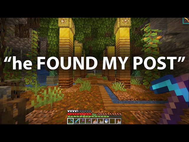 dramatic REDDIT STORIES and minecraft to fall asleep to