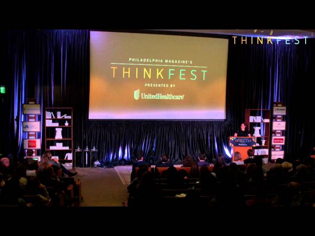 ThinkFest 2015: Fast and Effective: Combining Innovation with Emergency Medicine