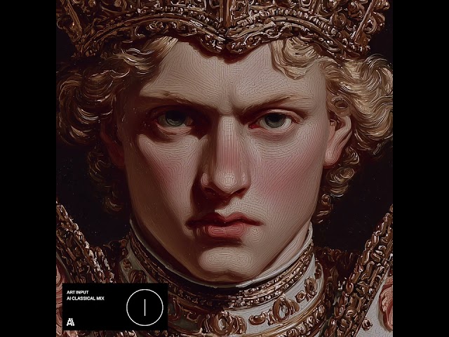 AI CLASSICAL MIX NO.1