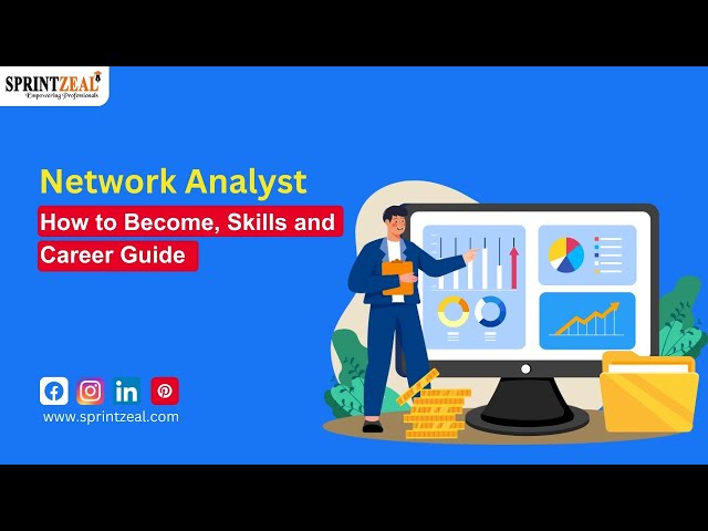 Network Analyst: How to Become, Skills and Career Guide