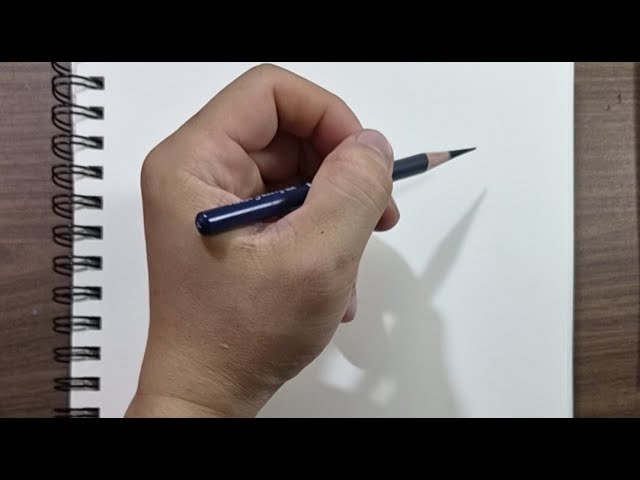 LIVE Art Class✏️ Pencil Sketching, Drawing, Shading