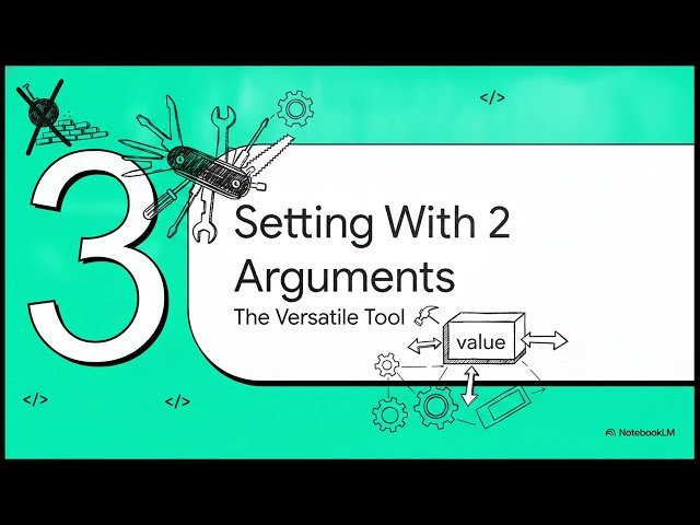 jQuery Attributes