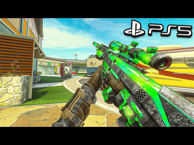 BLACK OPS 2 is BACK and it is absolutely PERFECT.. (PS5 Black Ops 2)