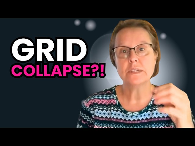 Blackout Rumors Exposed: Spirit Guides Reveal the Truth About 2026! 🔮 Ask The Spirit Guides