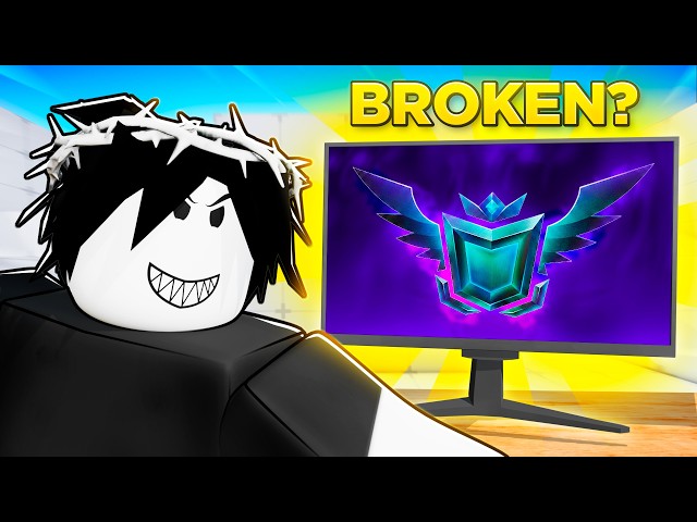 Rivals PRO tries the BEST MONITOR...
