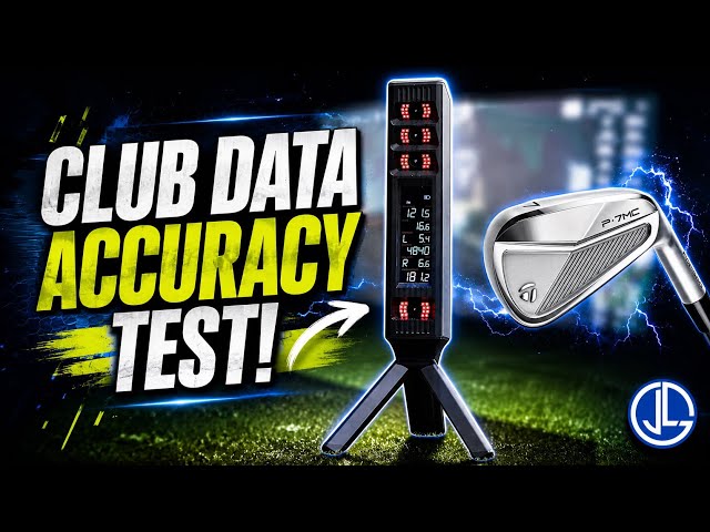 Square Golf OMNI vs GC Quad MAX | Club data accuracy test!