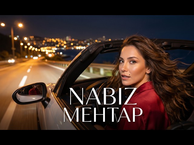 Mehtap - Nabız (Fast Night Drive // Summer Club Mix)