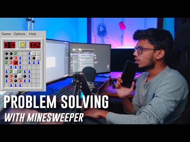 How to learn problem solving skills? | Tamil | iTamizhan