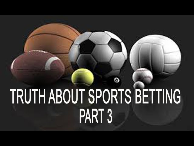 Best Handicapper Part 3